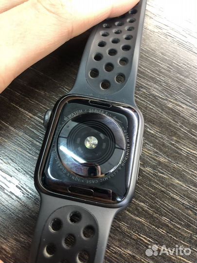 Apple watch 5 40 mm nike