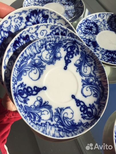 Боюдца Лфз посуда