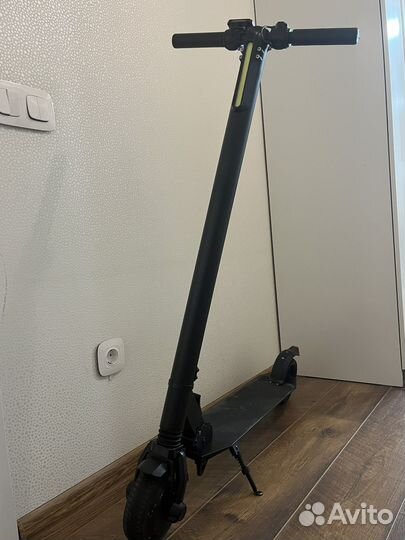 Электросамокат бу