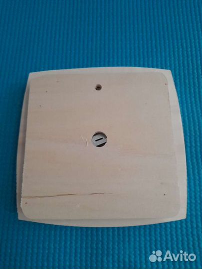 Термометр для бани и сауны