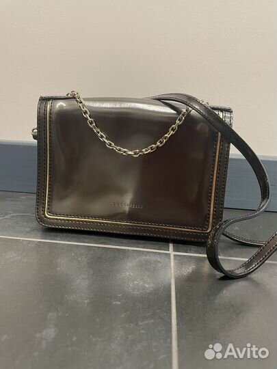 Сумка клатч coccinelle