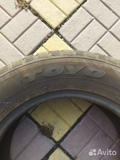 Lexxis Arctic-53 195/65 R15 и 195/65 R15