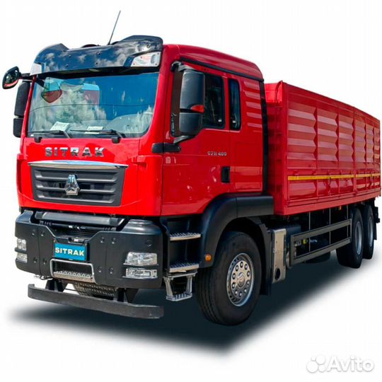 Водитель-экспедитор на зерновоз Краснодар