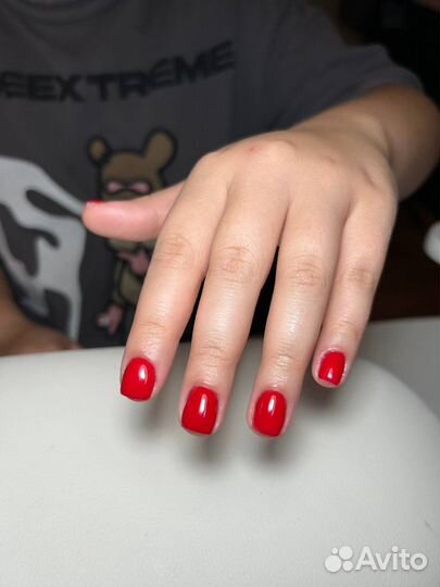 Маникюр,гель лак,укрепление ЖК Тихий Дон