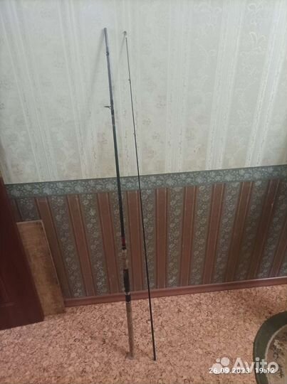 Спиннинговое удилище Shimano Catana BX