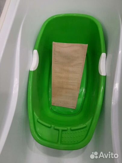 Ванночка для купания