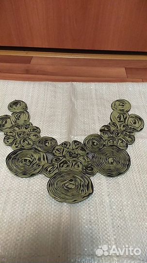 Воротничок