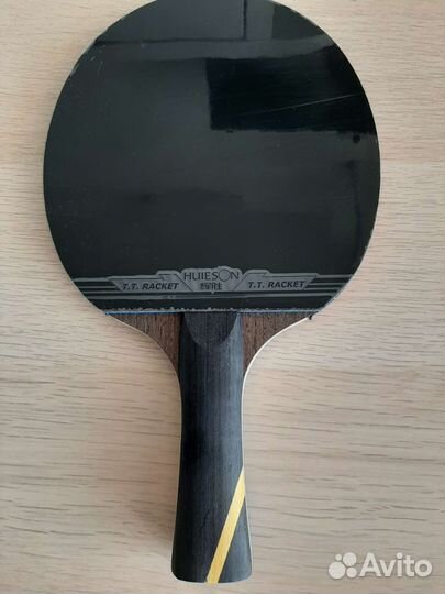 Ракетка для настольного тенниса Huieson 6*