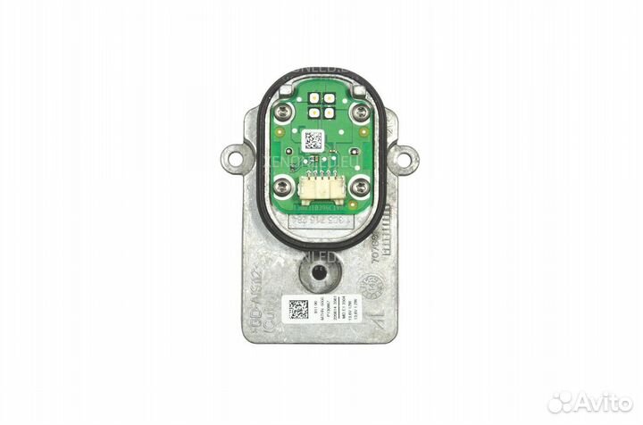 Модуль LED фары mercedes A2059060601