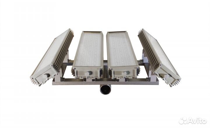 Спортивные светильники от производителя. Гарантия