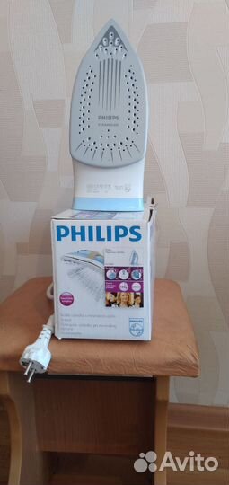 Утюг philips GC3320