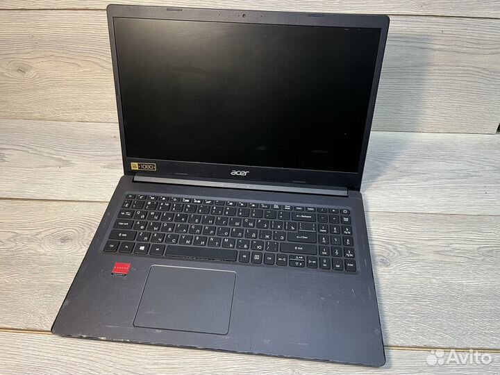Acer a315-22g 47VP по запчастям