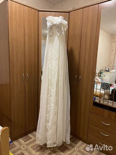 Балдахин 190 см с держателем