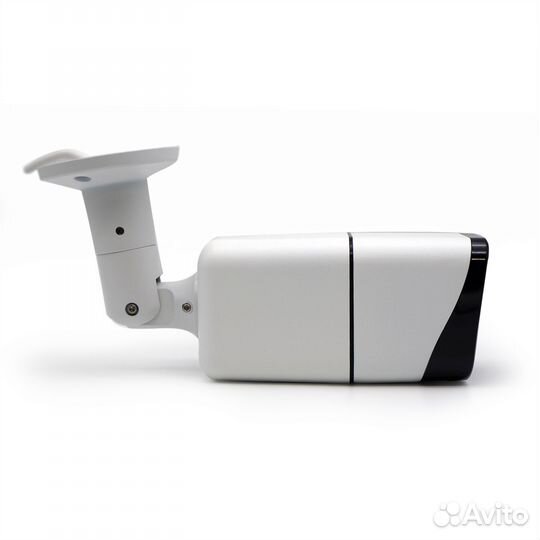 5MP IP камера вариофокальная Уличная