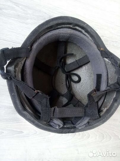 Каска военная