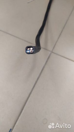 Ввг нглс 4х6