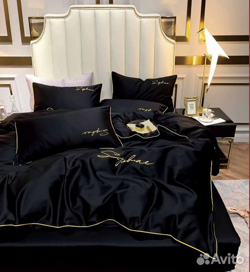 Белье постельное