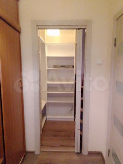 1-к. квартира, 42 м², 25/25 эт.