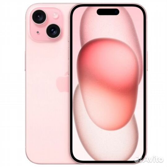 iPhone 15, 128 ГБ