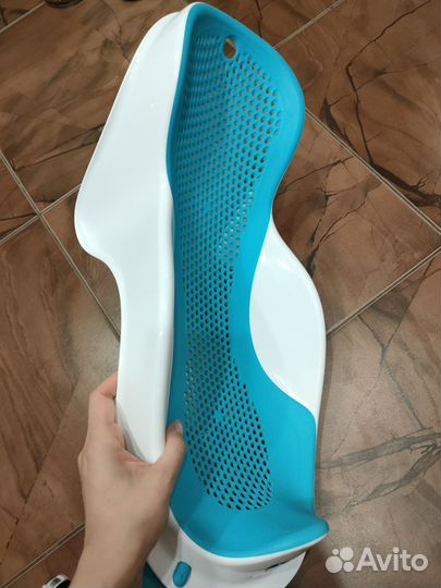 Горка для купания angelcare