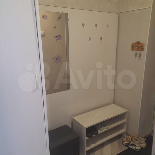 1-к. квартира, 31,4 м², 4/5 эт.