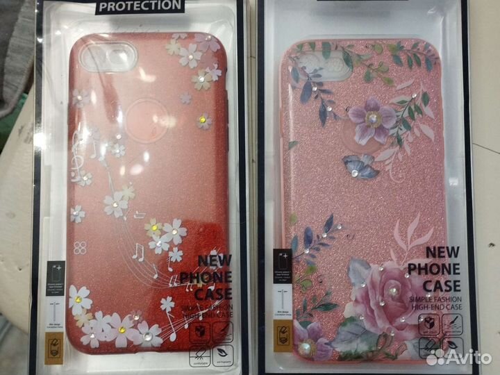 Аксессуары для телефонов