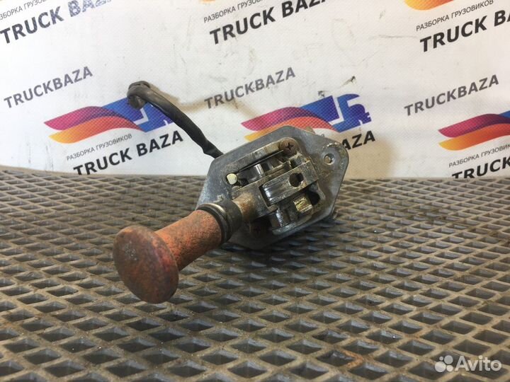 757504 Рычаг стояночного тормоза Daf 95XF