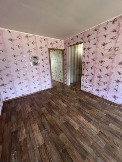 2-к. квартира, 47 м², 1/5 эт.