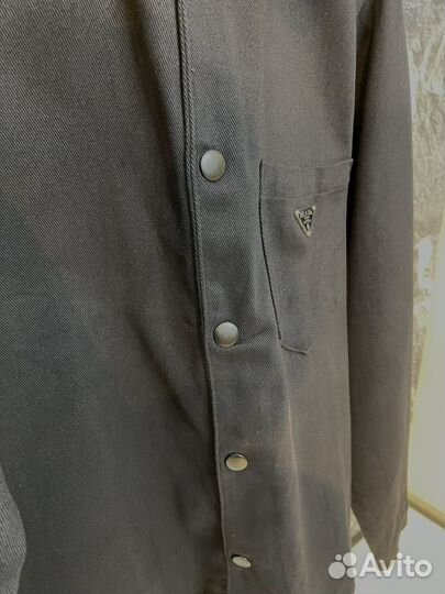 Рубашка Prada