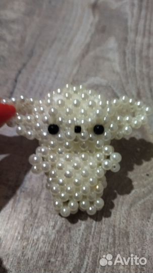 Изделия из биссера