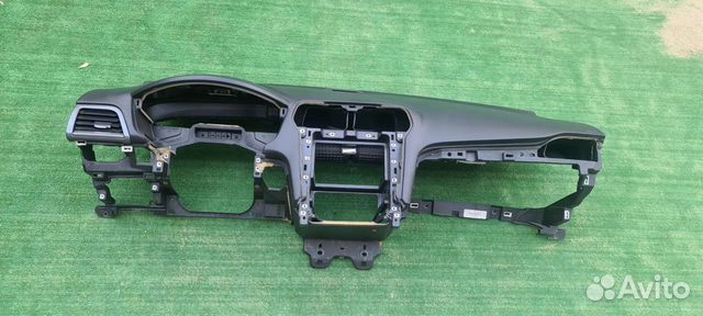 Панель парприз форд мондео 5 ford mondeo 5