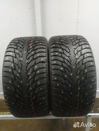 Nokian Tyres Hakkapeliitta 9 SUV 295/40 R20 102N