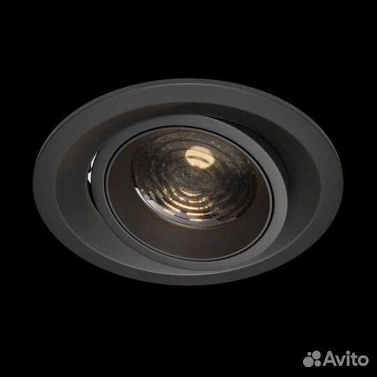 Светильник встраиваемый светодиодный