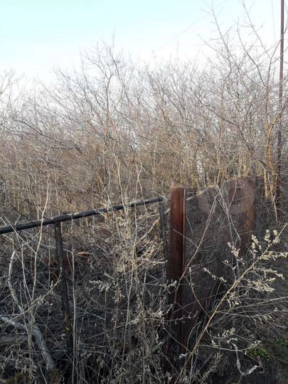 Участок 5 сот. (СНТ, ДНП)