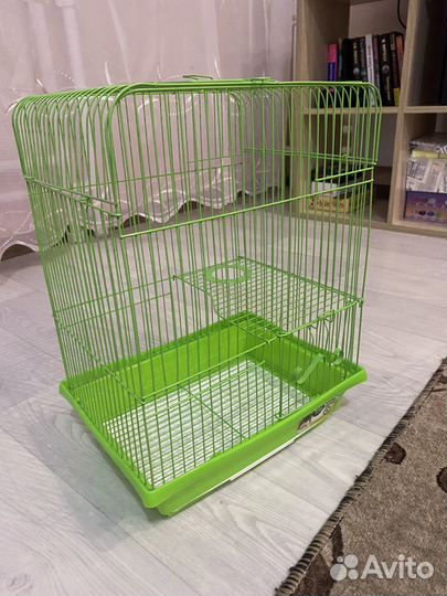 Клетка для грызунов