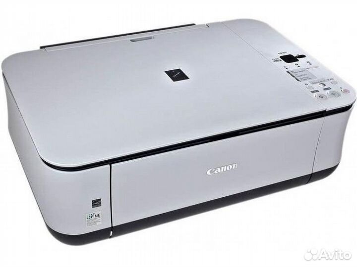 Принтер мфу Canon MP250