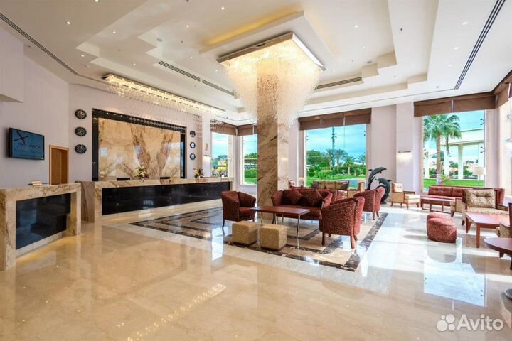 Тур в Турцию