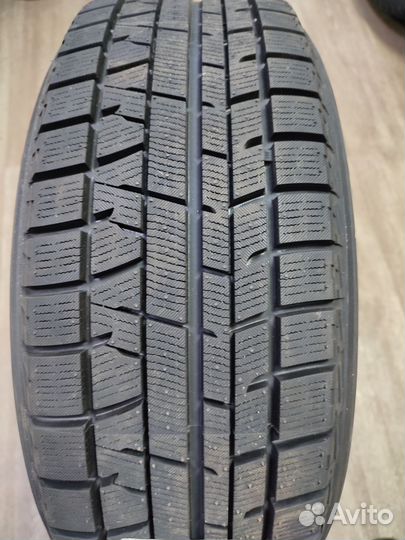 Yokohama Ice Guard IG50+ 205/60 R16