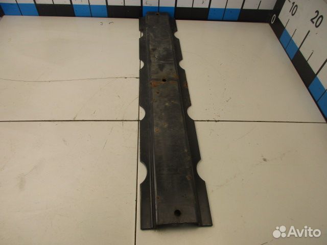 Крепление аккумулятора Volvo FM13 FH13