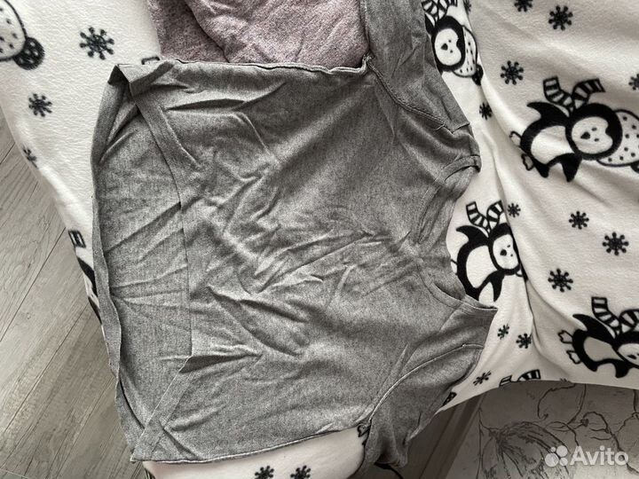 Пакет женских вещей