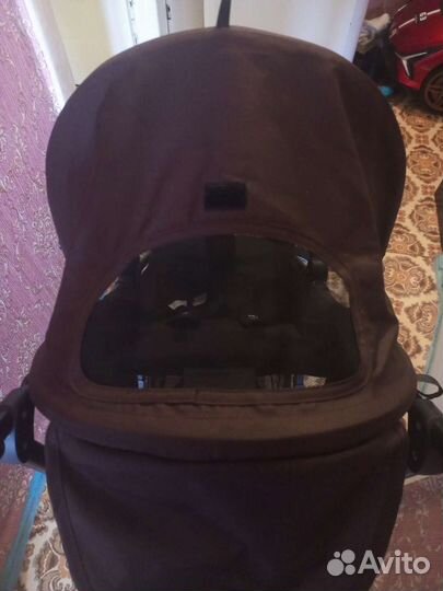 Коляска трость бу Kari kids