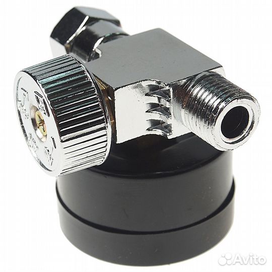 Регулятор давления воздуха 1/4