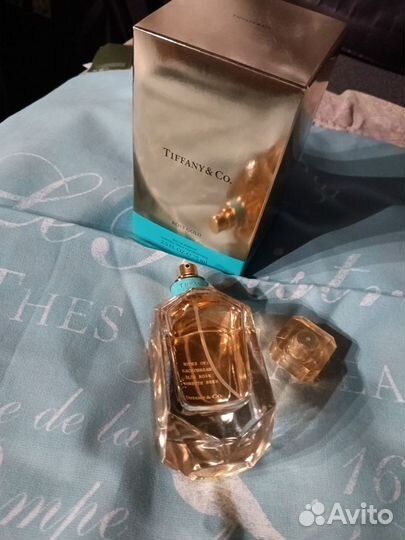 Парфюм, Tiffany & co, Rose Gold - 75 ml