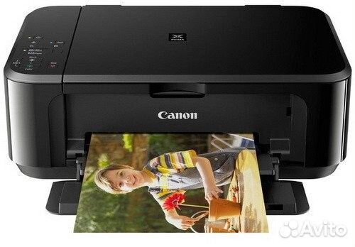 Принтер мфу canon Pixma MG3640S
