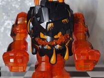 Фигурка Lego Power miners Eruptorr (Rock Monster)