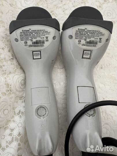 Сканер штрих кода Honeywell