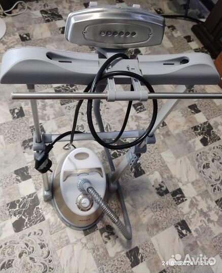 Отпариватель Kitfort кт-913