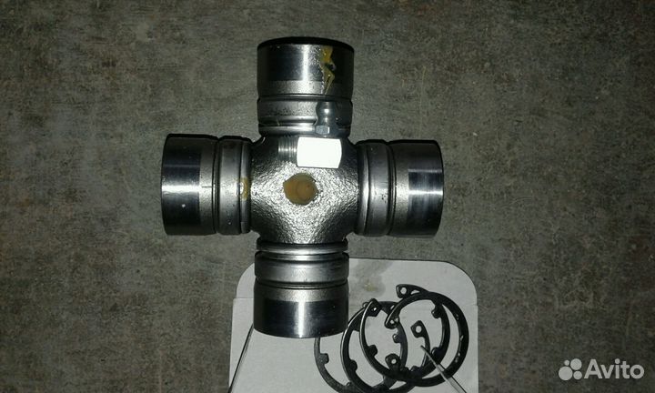 Крестовины карданного вала 30-81.8 (Япония)