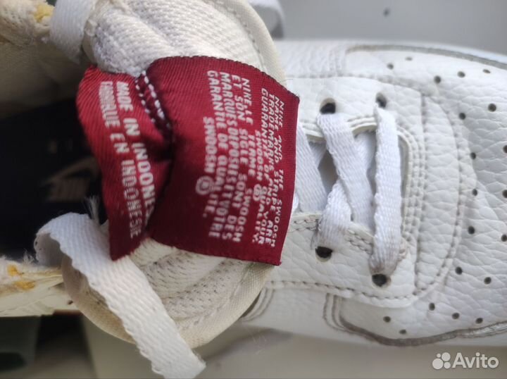 Nike air force 1