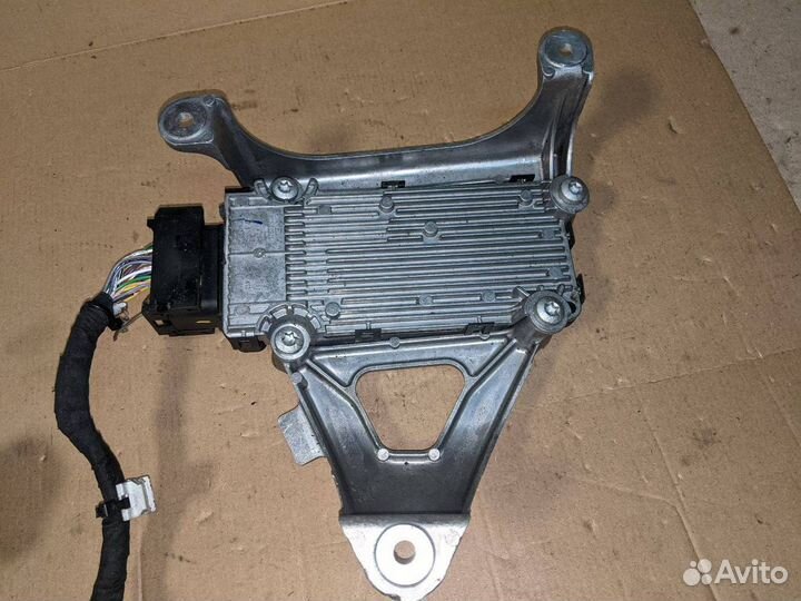 Блок управления АКПП Mercedes-Benz Sprinter